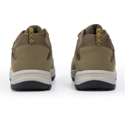 ICEPEAK Ahola S6 Low-Top Wanderschuhe Herren
