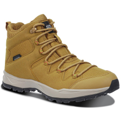 ICEPEAK Ansio S6 Mid-Top Wanderschuhe Herren