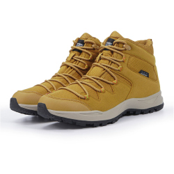 ICEPEAK Ansio S6 Mid-Top Wanderschuhe Herren