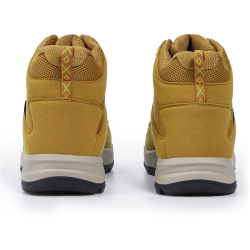 ICEPEAK Ansio S6 Mid-Top Wanderschuhe Herren