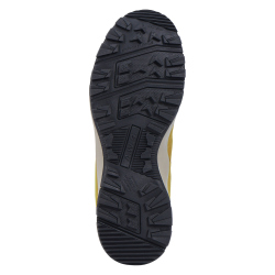 ICEPEAK Ansio S6 Mid-Top Wanderschuhe Herren