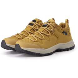 ICEPEAK Ahola S6 Low-Top Wanderschuhe Damen