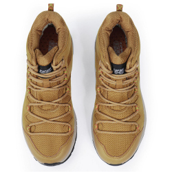 ICEPEAK Ansio S6 Mid-Top Wanderschuhe Damen