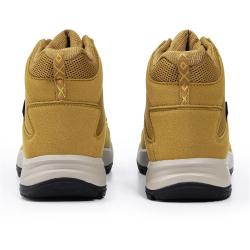 ICEPEAK Ansio S6 Mid-Top Wanderschuhe Damen