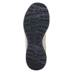 ICEPEAK Ansio S6 Mid-Top Wanderschuhe Damen
