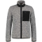 ICEPEAK Agarat S6 Midlayer Jacke Herren