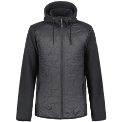ICEPEAK Purvis S6 Midlayer Fleecejacke Herren