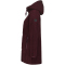 ICEPEAK Agra S6 Teddy-Kapuzenmantel Damen