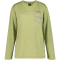 ICEPEAK Yul S6 Langarmshirt Damen
