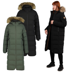 ICEPEAK Brilon S6 Wintermantel Damen