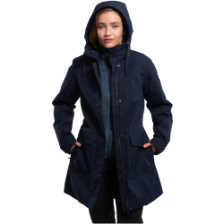 ICEPEAK Alpena S6 Parka Damen