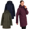ICEPEAK Alpena S6 Parka Damen