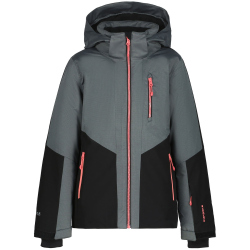 ICEPEAK Lanett S6 Skijacke Kinder