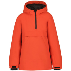 ICEPEAK Langley S6 Skijacke Kinder
