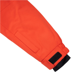 ICEPEAK Langley S6 Skijacke Kinder