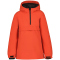 ICEPEAK Langley S6 Skijacke Kinder