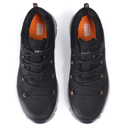 ICEPEAK Ahola S6 Low-Top Wanderschuhe Herren 990 - basic...