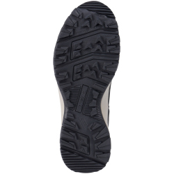 ICEPEAK Ahola S6 Low-Top Wanderschuhe Herren 990 - basic...