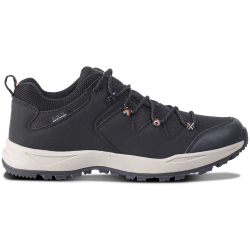 ICEPEAK Ahola S6 Low-Top Wanderschuhe Herren 990 - basic...