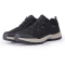 ICEPEAK Ahola S6 Low-Top Wanderschuhe Herren 990 - basic black 42
