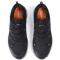ICEPEAK Ahola S6 Low-Top Wanderschuhe Herren 990 - basic black 42
