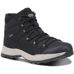 ICEPEAK Ansio S6 Mid-Top Wanderschuhe Herren 990 - basic...