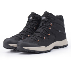 ICEPEAK Ansio S6 Mid-Top Wanderschuhe Herren 990 - basic...