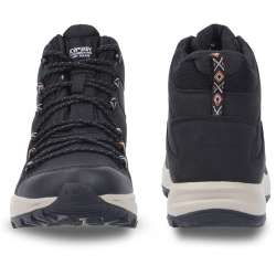 ICEPEAK Ansio S6 Mid-Top Wanderschuhe Herren 990 - basic...