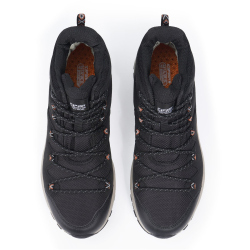 ICEPEAK Ansio S6 Mid-Top Wanderschuhe Herren 990 - basic...