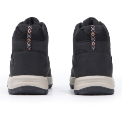 ICEPEAK Ansio S6 Mid-Top Wanderschuhe Herren 990 - basic...