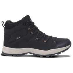 ICEPEAK Ansio S6 Mid-Top Wanderschuhe Herren 990 - basic...