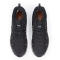 ICEPEAK Ansio S6 Mid-Top Wanderschuhe Herren 990 - basic black 42