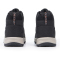 ICEPEAK Ansio S6 Mid-Top Wanderschuhe Herren 990 - basic black 42