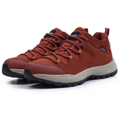 ICEPEAK Ahola S6 Low-Top Wanderschuhe Damen 485 -...