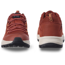 ICEPEAK Ahola S6 Low-Top Wanderschuhe Damen 485 -...