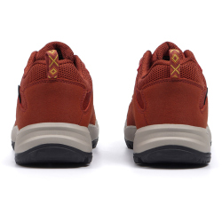 ICEPEAK Ahola S6 Low-Top Wanderschuhe Damen 485 -...