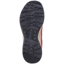 ICEPEAK Ahola S6 Low-Top Wanderschuhe Damen 485 -...