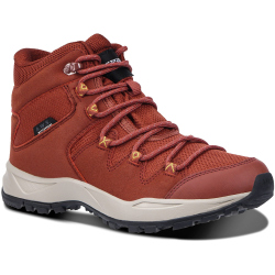 ICEPEAK Ansio S6 Mid-Top Wanderschuhe Damen 485 -...