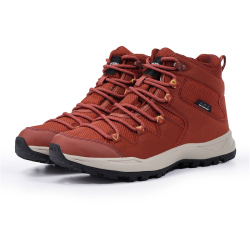 ICEPEAK Ansio S6 Mid-Top Wanderschuhe Damen 485 -...