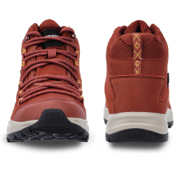 ICEPEAK Ansio S6 Mid-Top Wanderschuhe Damen 485 -...