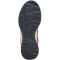 ICEPEAK Ansio S6 Mid-Top Wanderschuhe Damen 485 - mandarin 37