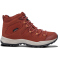 ICEPEAK Ansio S6 Mid-Top Wanderschuhe Damen 485 - mandarin 37