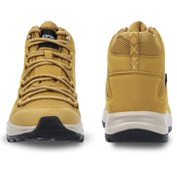 ICEPEAK Ansio S6 Mid-Top Wanderschuhe Damen 125 - fudge 37