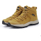 ICEPEAK Ansio S6 Mid-Top Wanderschuhe Damen 125 - fudge 37