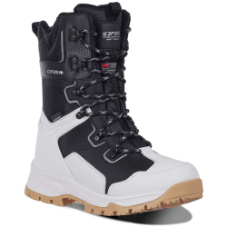 ICEPEAK Arlon S6 Winterschuhe Damen 989 - white 37