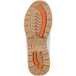ICEPEAK Arlon S6 Winterschuhe Damen 989 - white 37