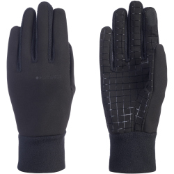 ICEPEAK Hobart S6 Handschuhe 990 - basic black M