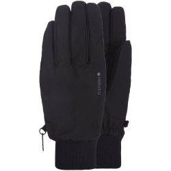 ICEPEAK Hartwell S6 Handschuhe Herren 990 - basic black M
