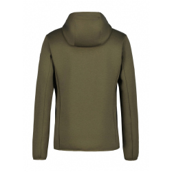 ICEPEAK Aikera S6 Midlayer Funktionsjacke Herren 580 -...