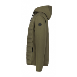 ICEPEAK Aikera S6 Midlayer Funktionsjacke Herren 580 -...